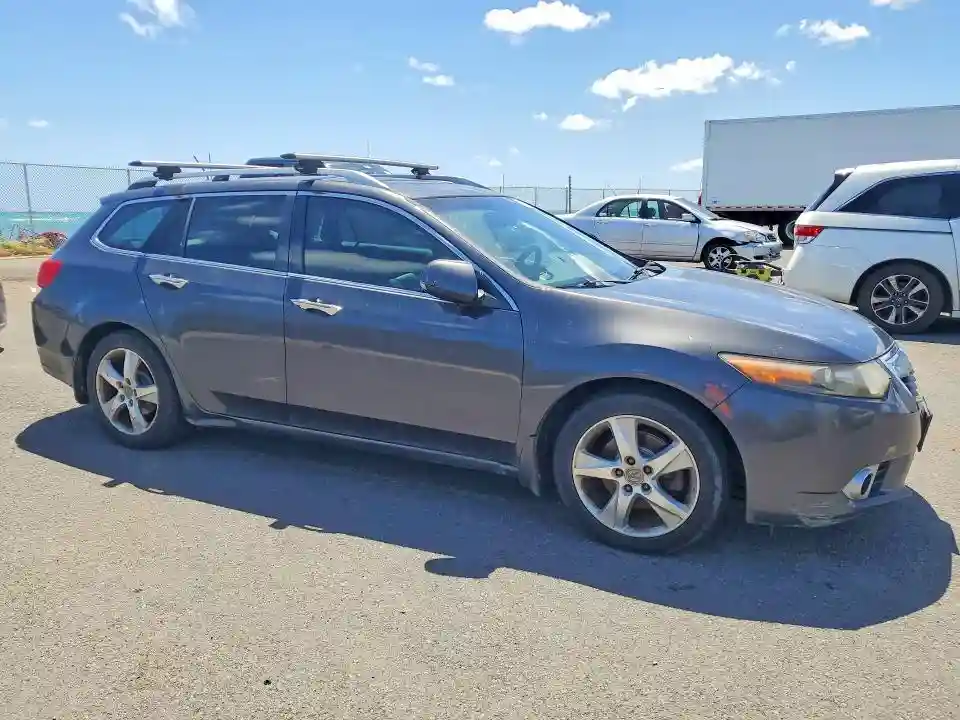 JH4CW2H50CC001349 2012 ACURA TSX-3