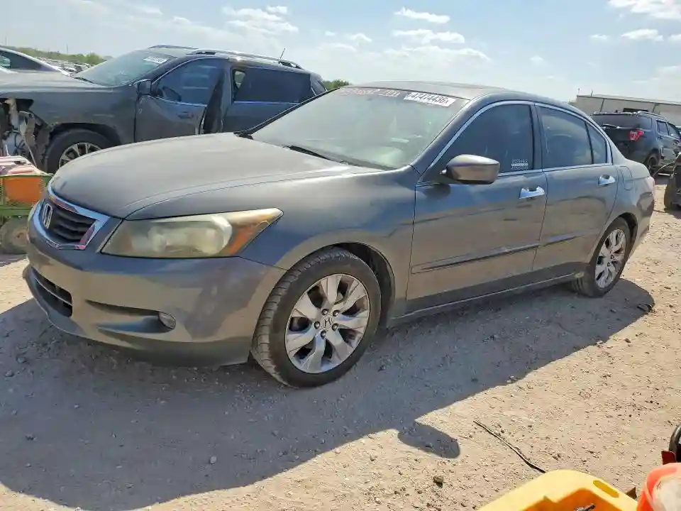 5KBCP3F80AB001130 2010 HONDA ACCORD-0