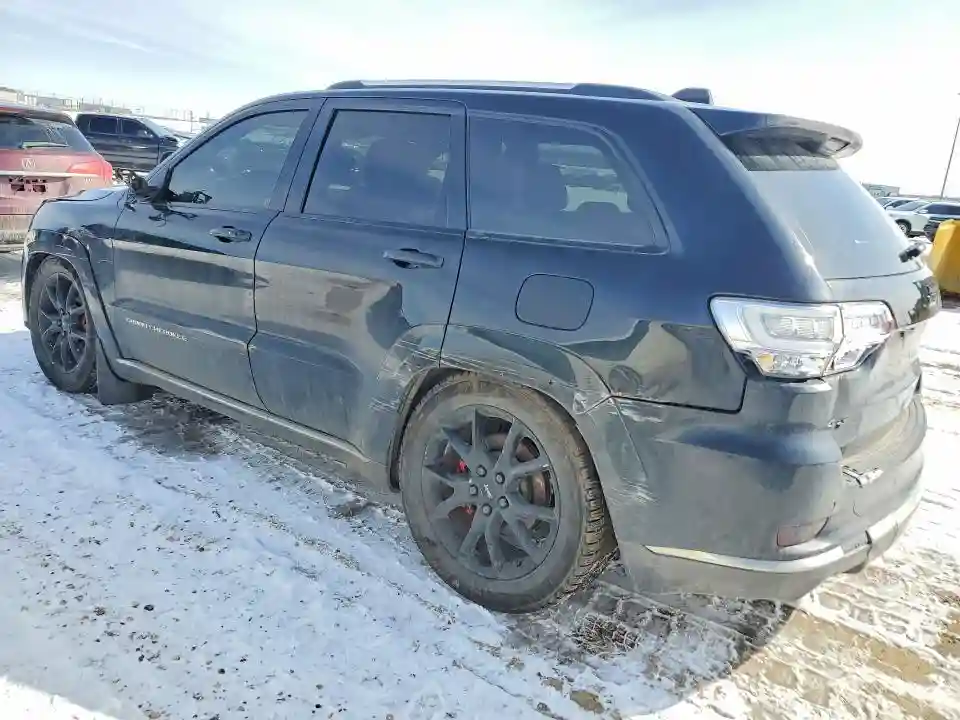 1C4RJFJT6FC233162 2015 JEEP CHEROKEE-1