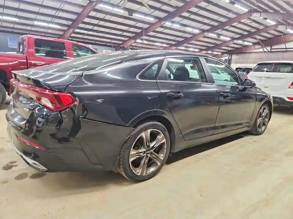 5XXG14J23NG093217 2022 KIA K5-2