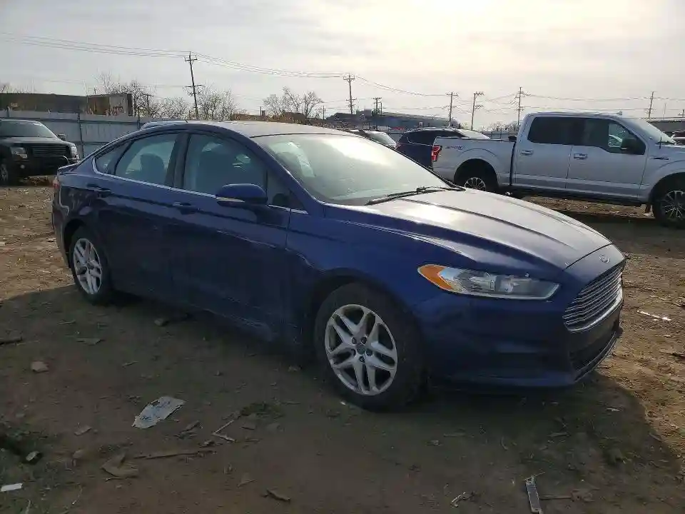 3FA6P0H77ER131334 2014 FORD FUSION-3