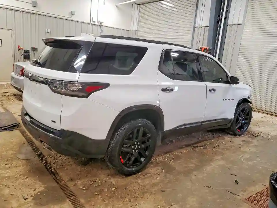 1GNEVKKW8LJ131431 2020 CHEVROLET TRAVERSE-2