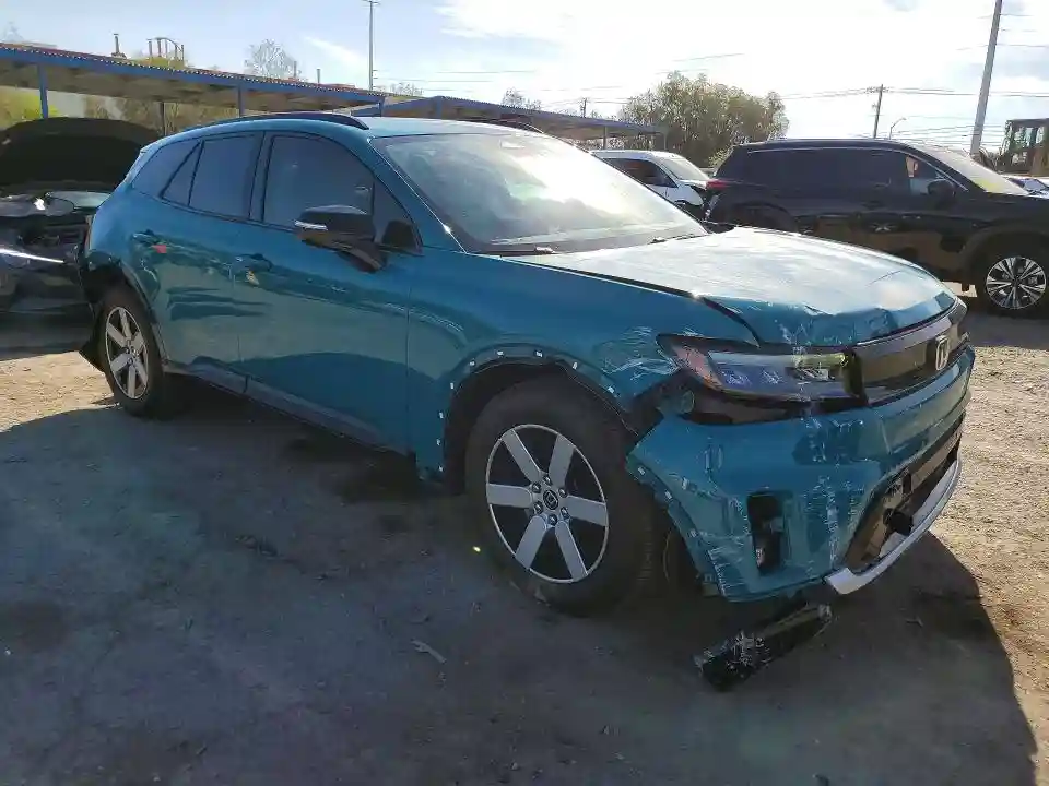 3GPKHWRM2RS526967 2024 HONDA ALL OTHER-3