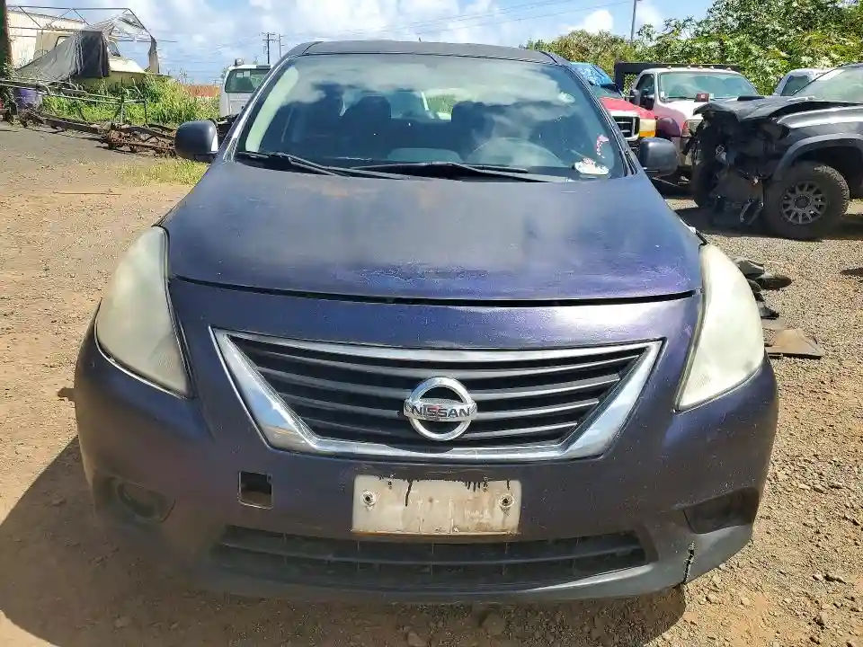3N1CN7AP2CL947084 2012 NISS VERSA-4