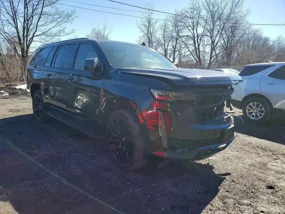 1GYS4NKLXNR122931 2022 CADILLAC ESCALADE-3