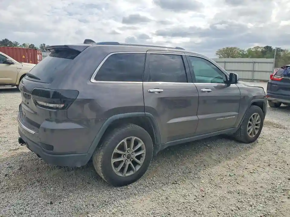 1C4RJEBM9EC300157 2014 JEEP CHEROKEE-2