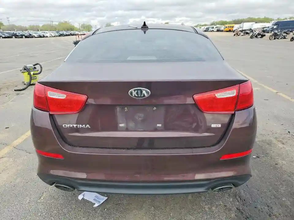 5XXGM4A72FG481852 2015 KIA OPTIMA-5