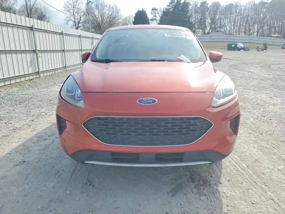 1FMCU9G67LUA83502 2020 FORD ESCAPE-4