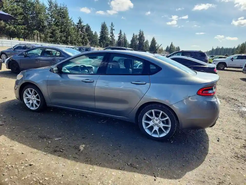 1C3CDFBH0DD343871 2013 DODGE DART-1