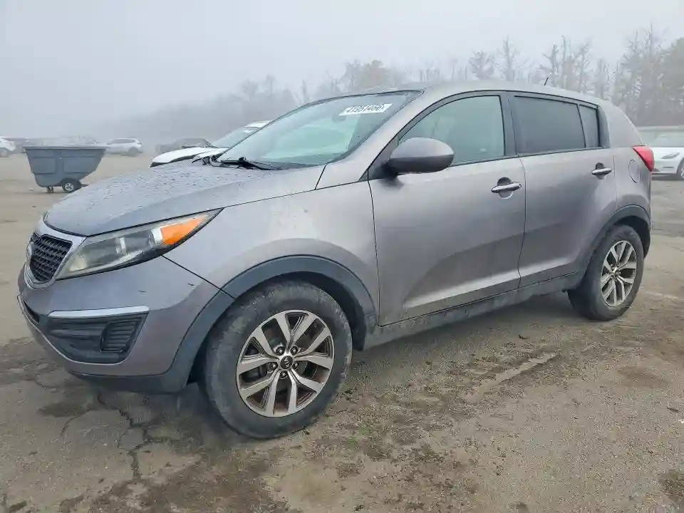 KNDPB3AC5E7577947 2014 KIA SPORTAGE-0