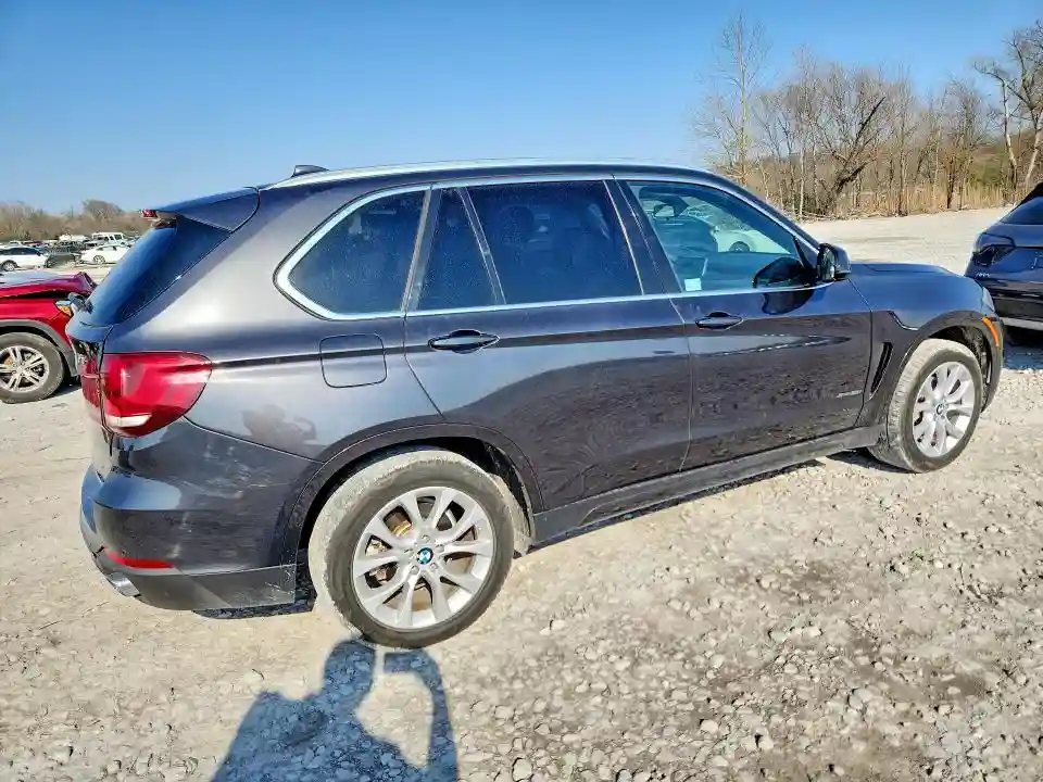 5UXKR0C57E0H20541 2014 BMW X5-2