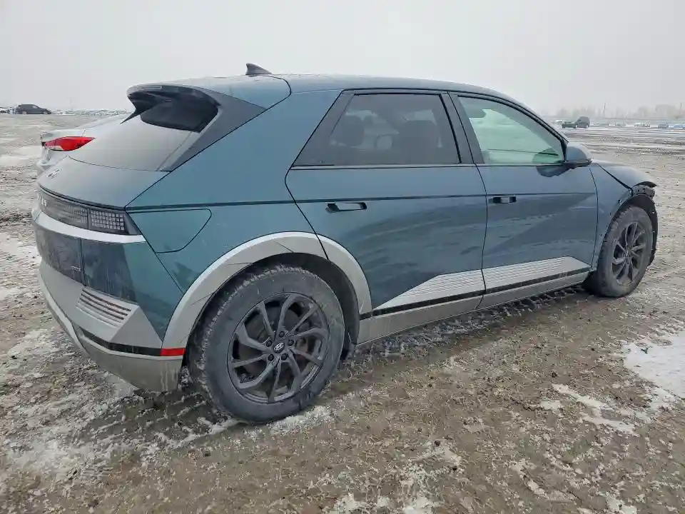 KM8KRDAF5NU058271 2022 HYUNDAI IONIQ-2