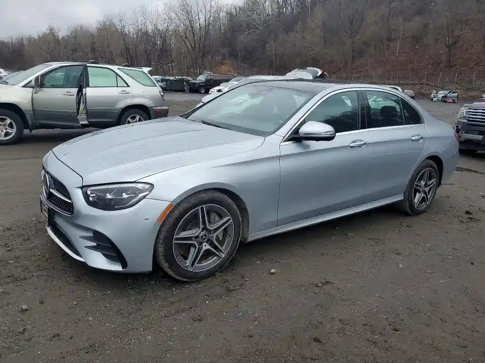 W1KZF8EB6MA967572 2021 MERCEDES-BENZ E-CLASS-0