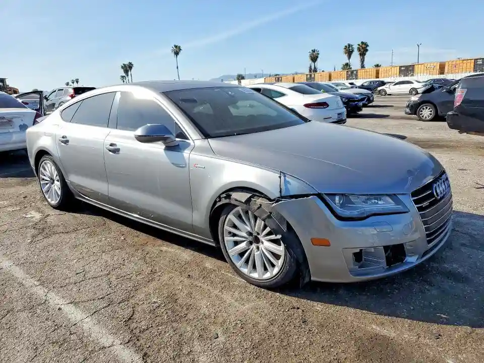 WAUWGAFC7EN074732 2014 AUDI A7-3