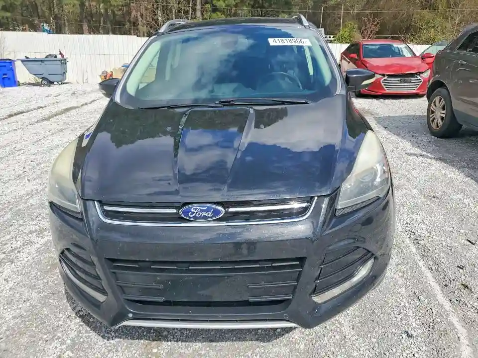 1FMCU0JX9EUB96366 2014 FORD ESCAPE-4