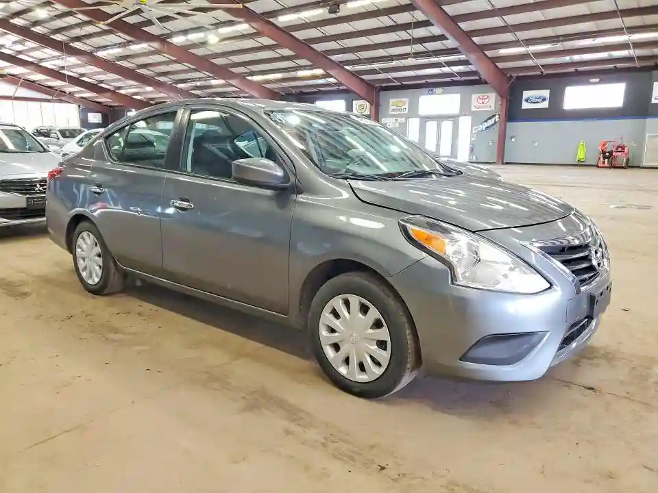 3N1CN7AP1KL850876 2019 NISSAN VERSA-3