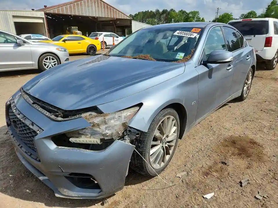 JN1EV7AP0LM200243 2020 INFINITI Q50-0