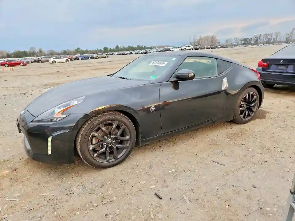 JN1AZ4EH5LM823099 2020 NISSAN 370Z-0