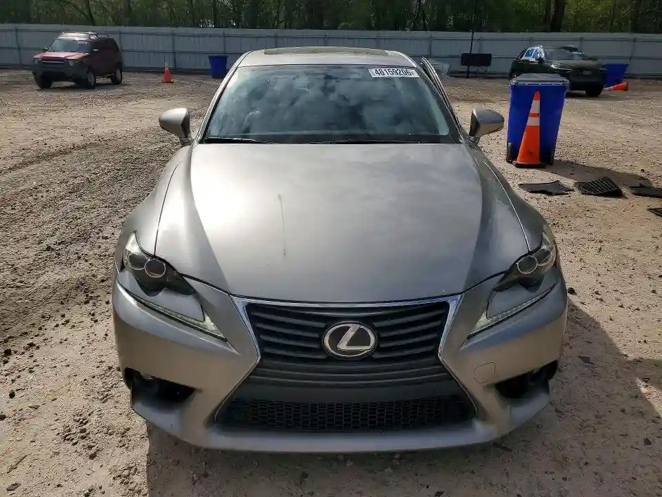 JTHBA1D23G5001792 2016 LEXUS IS-4