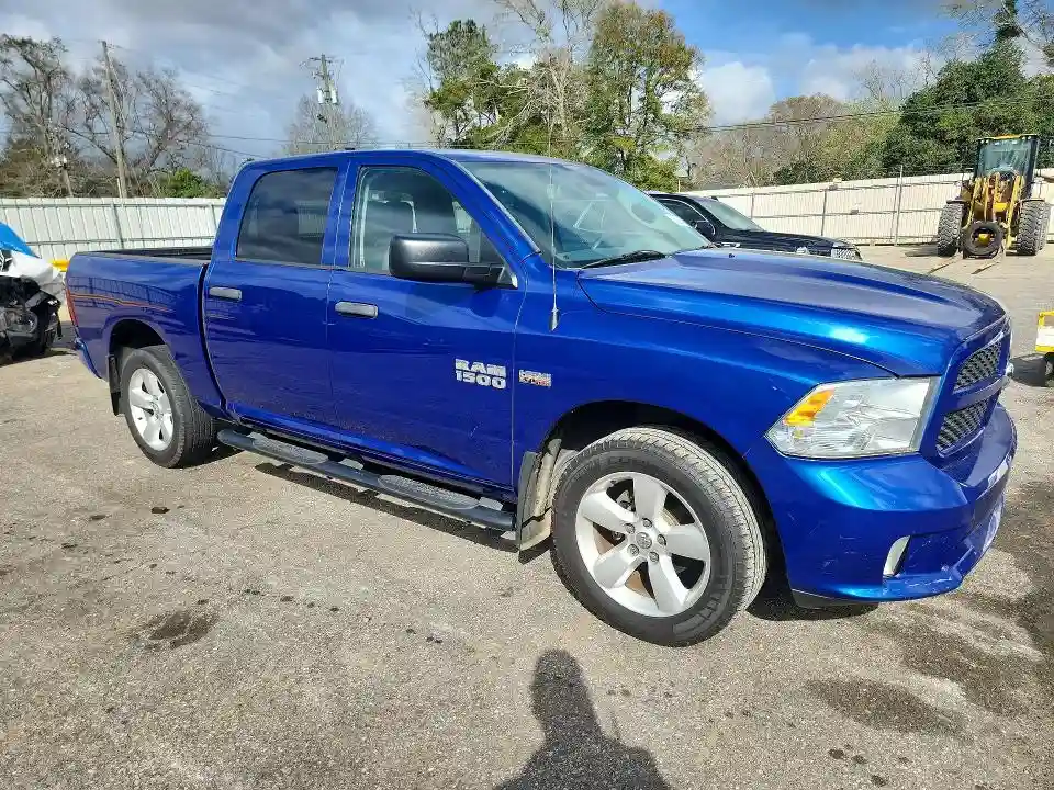 1C6RR6KT2ES377780 2014 RAM 1500-3