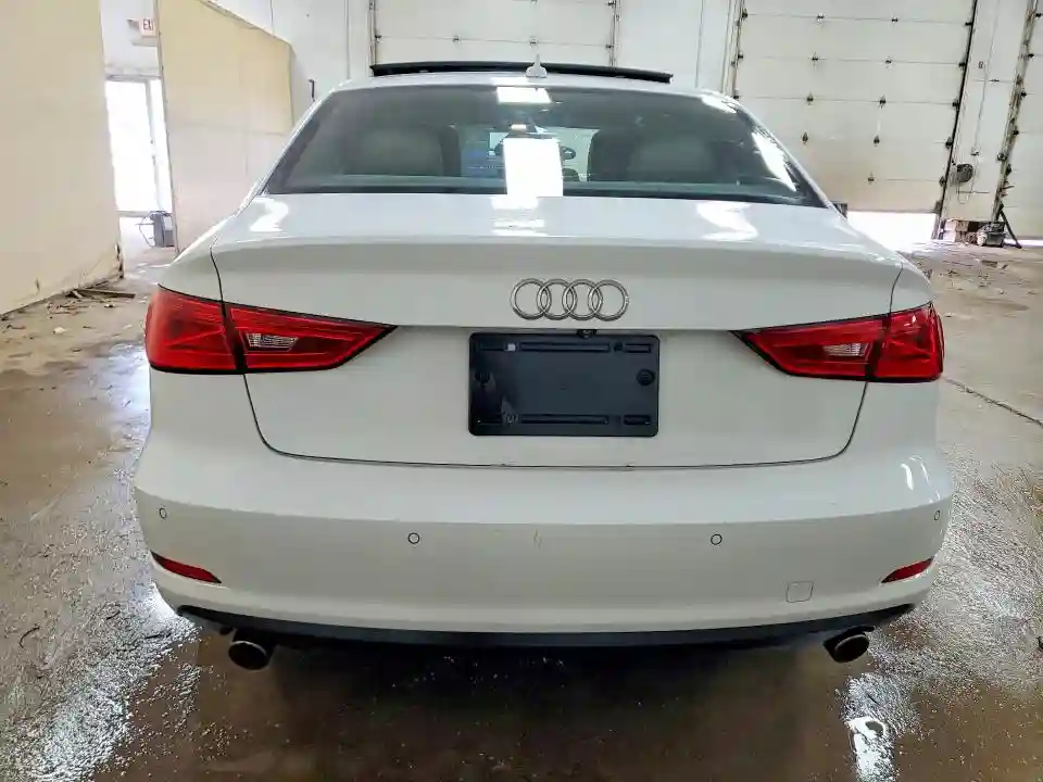 WAUEFGFF4F1050442 2015 AUDI A3-5