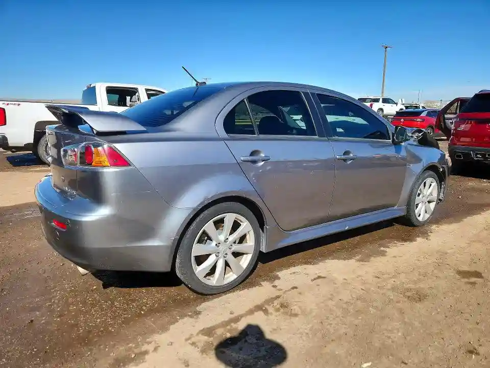 JA32U8FW7FU021144 2015 MITSUBISHI LANCER-2