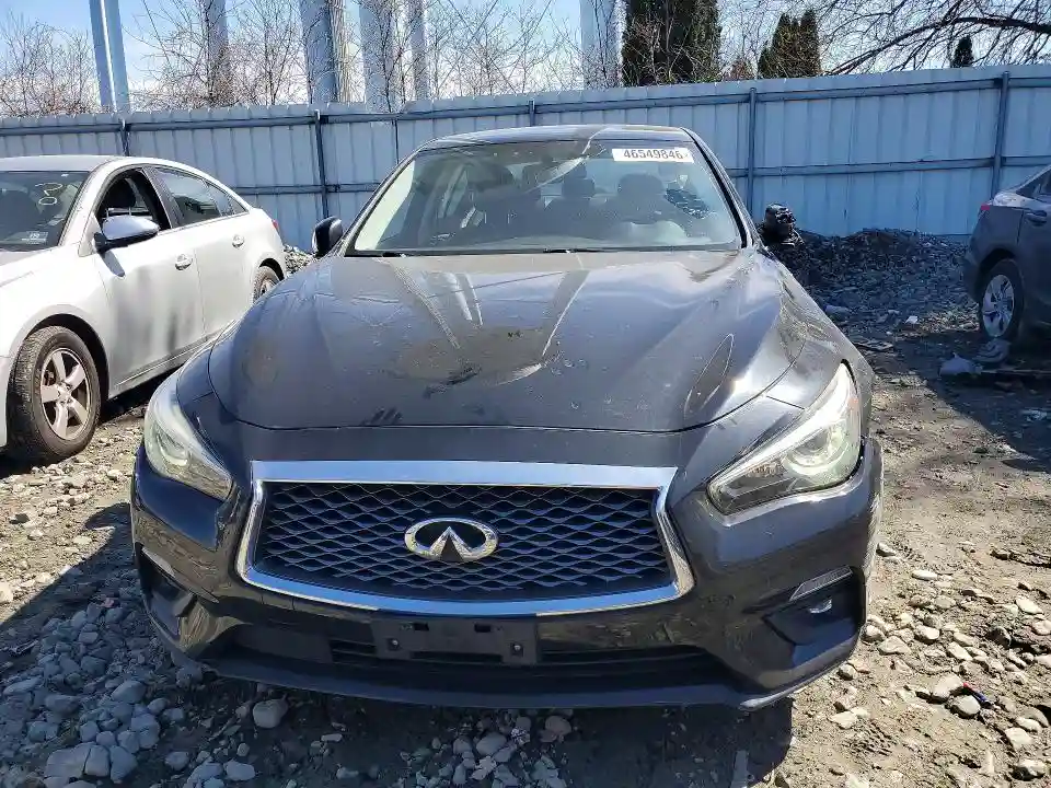 JN1EV7AR9MM750026 2021 INFINITI Q50-4
