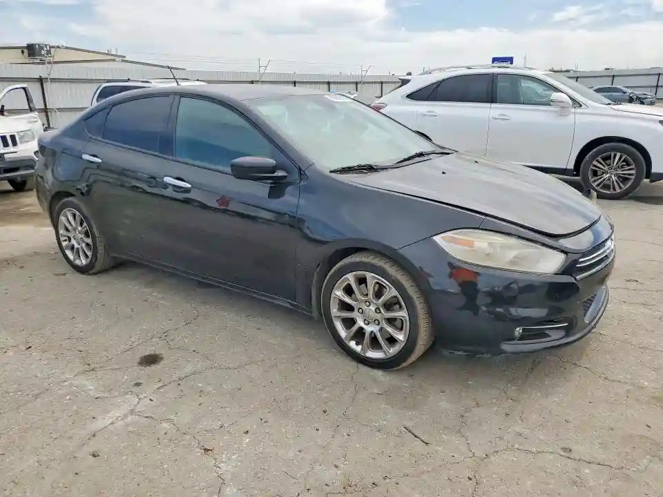 1C3CDFFAXGD815513 2016 DODGE DART-3