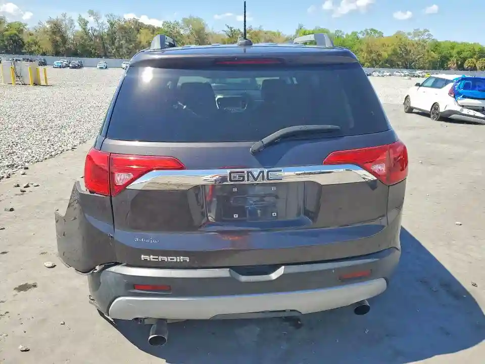 1GKKNMLS5HZ225556 2017 GMC ACADIA-5