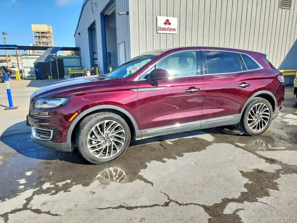 2LMPJ6LP0KBL14840 2019 LINCOLN NAUTILUS-0