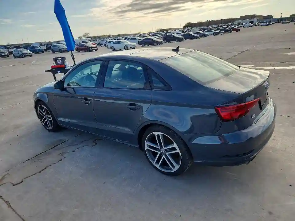 WAUAUGFF1KA095627 2019 AUDI A3-1