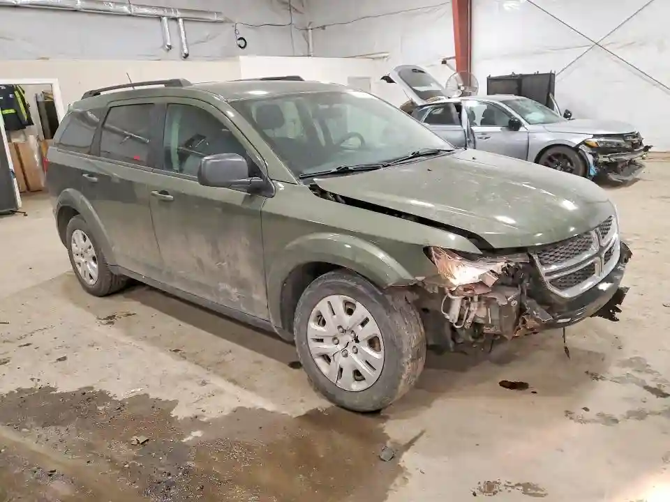 3C4PDCAB9HT707486 2017 DODGE JOURNEY-3