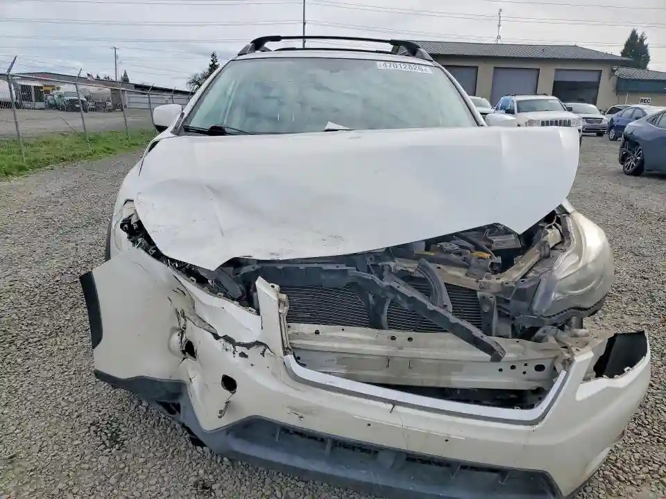 JF2GPAGC9E8245339 2014 SUBARU XV-4