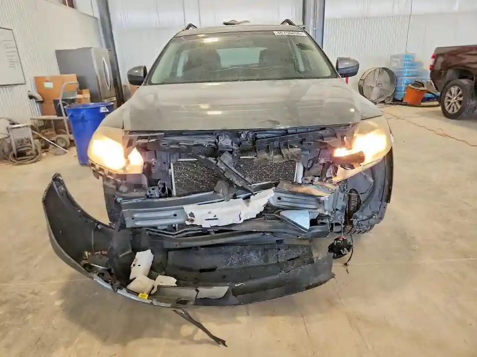 JM3TB3CA3D0406283 2013 MAZDA CX-9-4