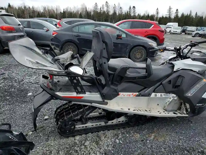 2BPSEALA7LV000020 2020 SKIDOO 900 GRAND-5