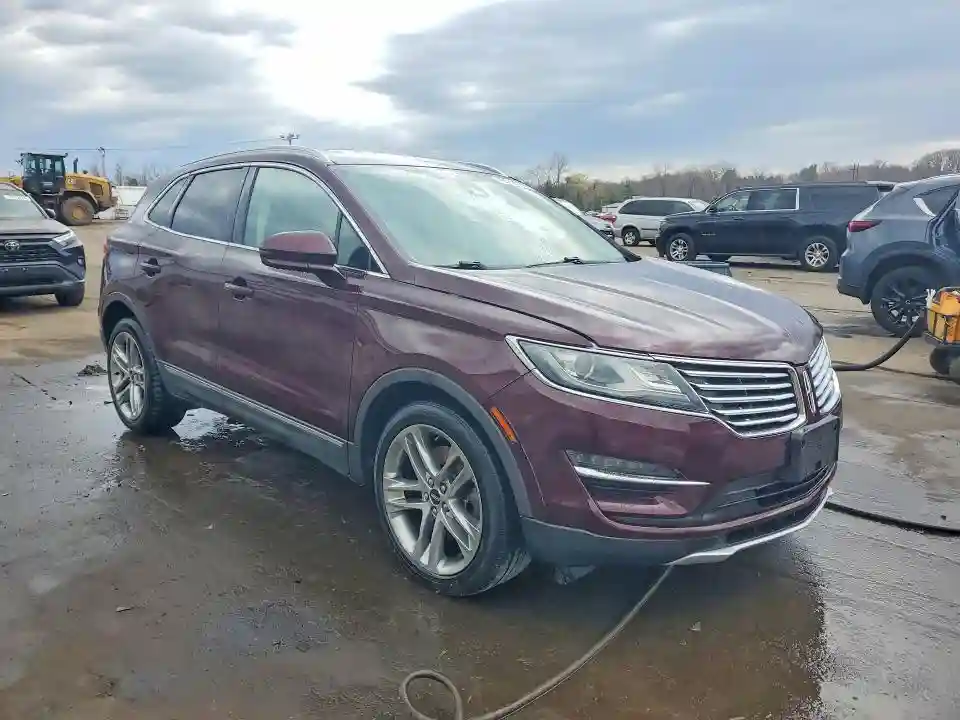 5LMCJ3D97GUJ20717 2016 LINCOLN MKC-3