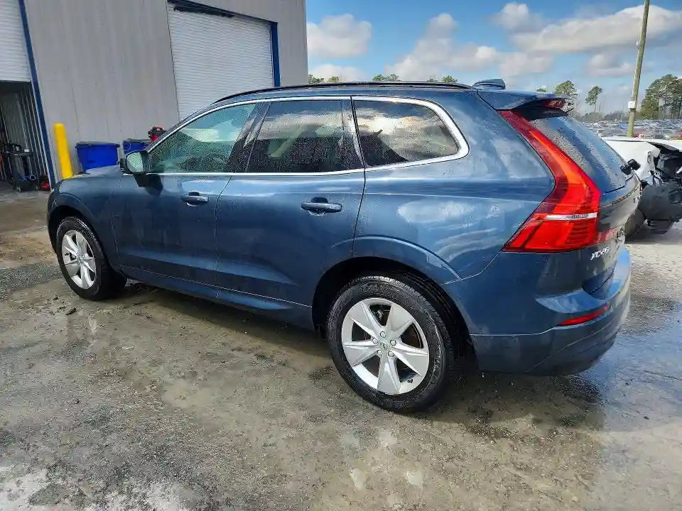 YV4L12RK1N1986745 2022 VOLVO XC60-1