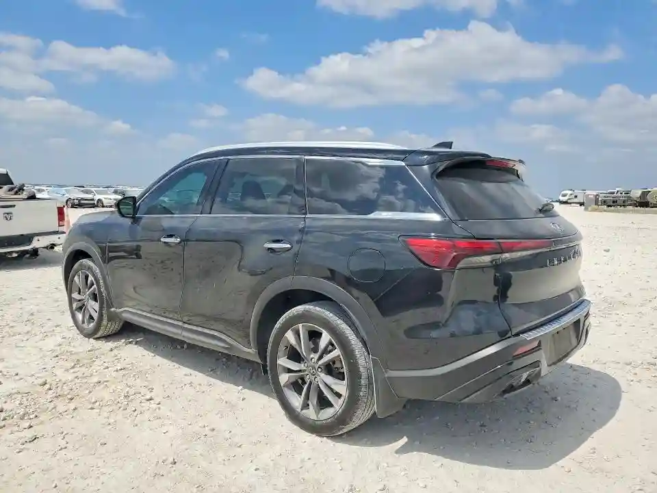 5N1DL1FR6RC345352 2024 INFINITI QX60-1