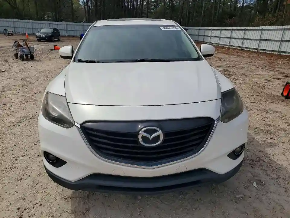 JM3TB2CA3D0410182 2013 MAZDA CX-9-4