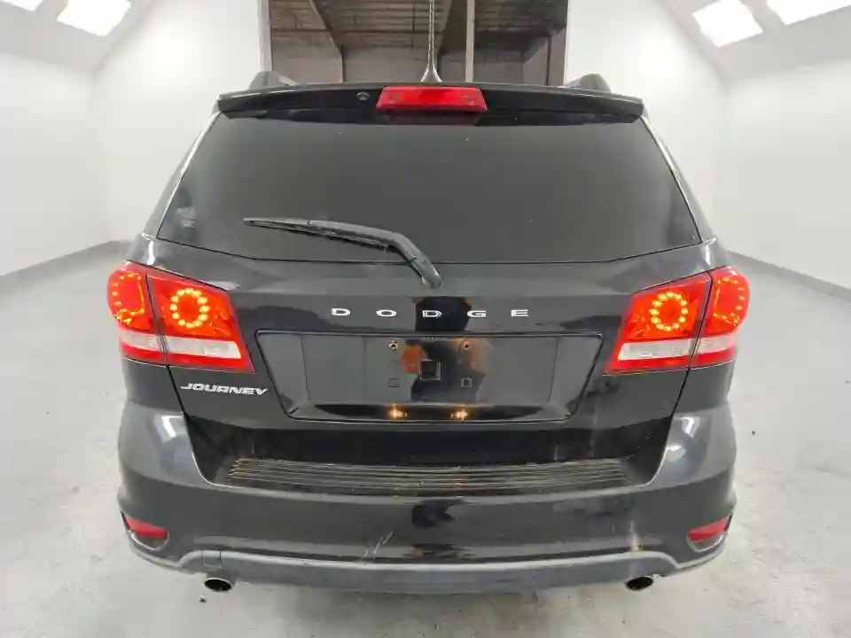 3C4PDCBG0JT508200 2018 DODGE JOURNEY-5