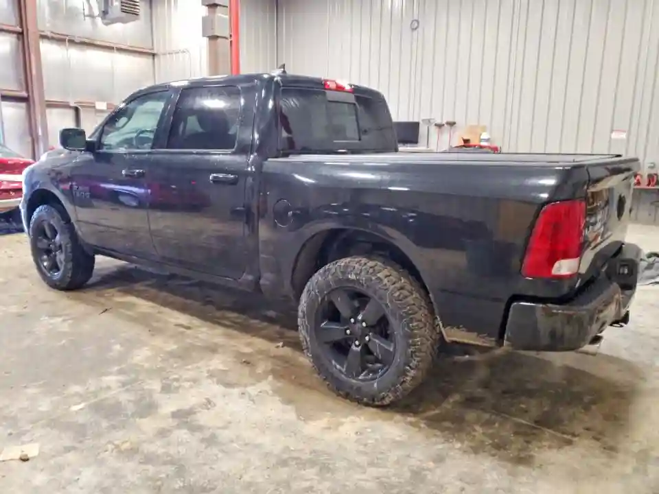 1C6RR7LMXJS354528 2018 RAM 1500-1