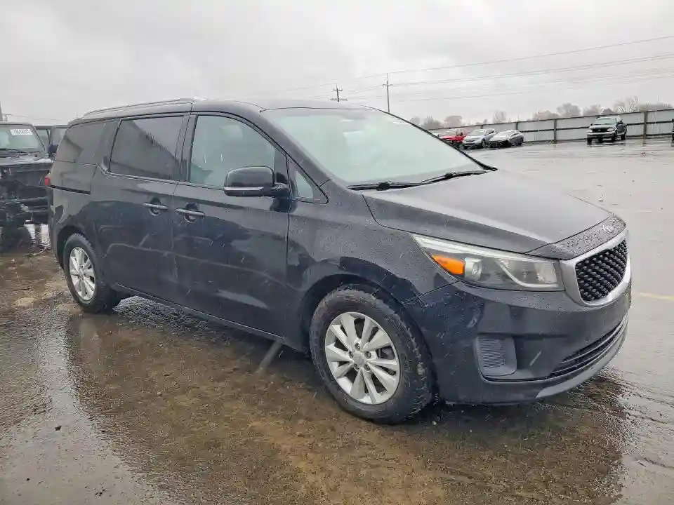 KNDMB5C10F6039089 2015 KIA SEDONA-3