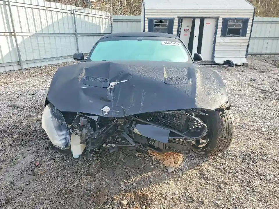 1FA6P8CF3K5203772 2019 FORD MUSTANG-4