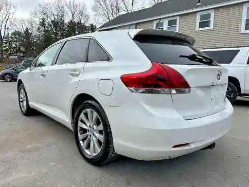 4T3BA3BB6DU035374 2013 TOYOTA VENZA-1