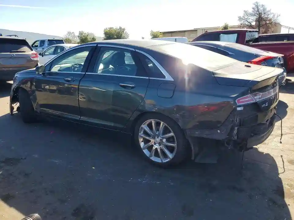 3LN6L2LU4FR621659 2015 LINCOLN MKZ-1