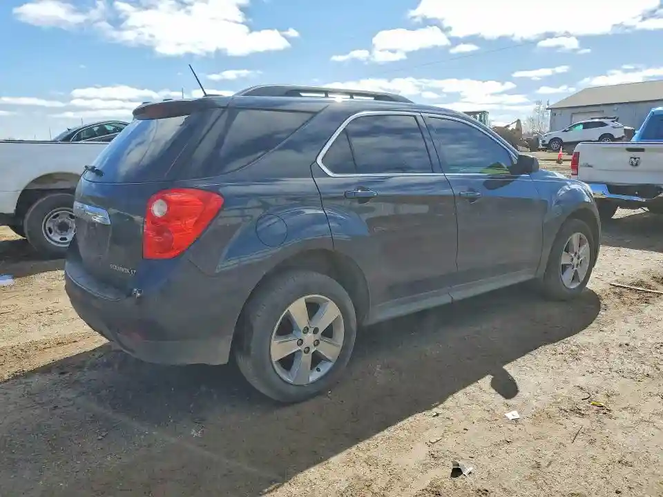 2GNFLGEK1F6287280 2015 CHEVROLET EQUINOX-2