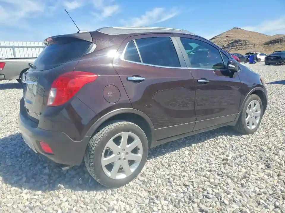 KL4CJDSB9FB196172 2015 BUICK ENCORE-2