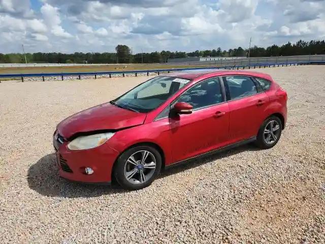 1FAHP3K21CL213627 2012 FORD FOCUS-0