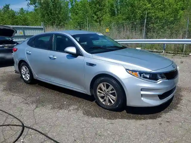 5XXGT4L3XJG229000 2018 KIA OPTIMA-3