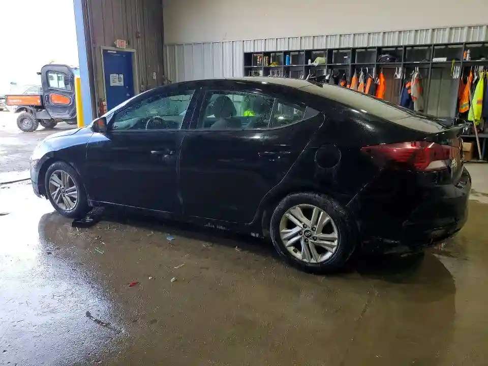 5NPD84LF8LH581367 2020 HYUNDAI ELANTRA-1